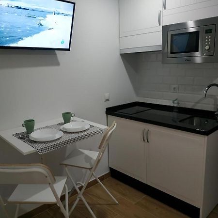 Apartamento La Calo Apartment ตอร์เรโมลิโนส ภายนอก รูปภาพ