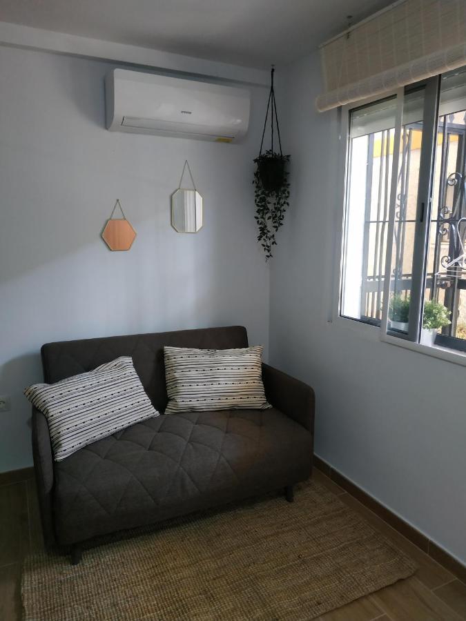 Apartamento La Calo Apartment ตอร์เรโมลิโนส ภายนอก รูปภาพ