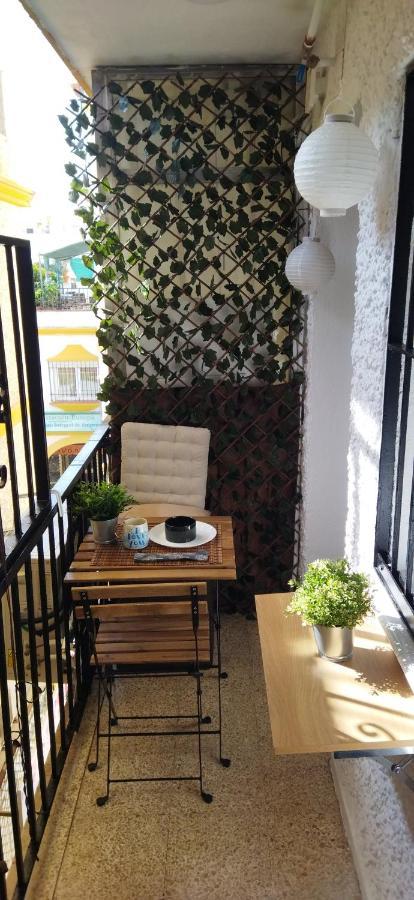 Apartamento La Calo Apartment ตอร์เรโมลิโนส ภายนอก รูปภาพ